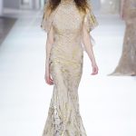 Galia Lahav 2017 Spring   Collection