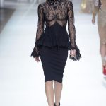 Galia Lahav Spring   Collection