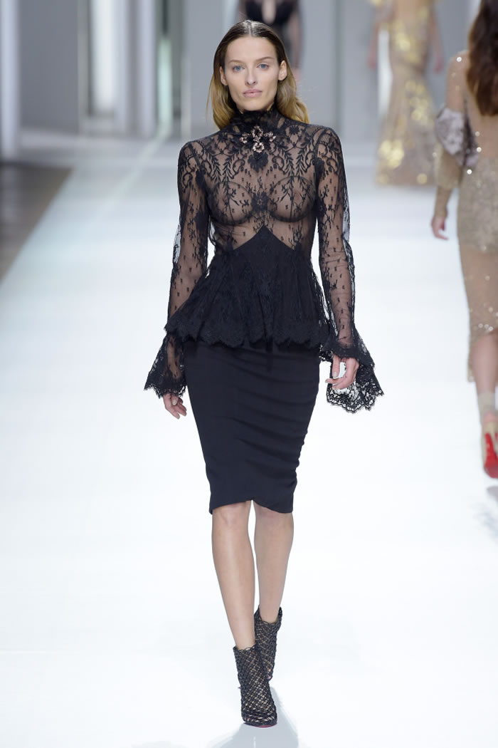 Galia Lahav Spring   Collection