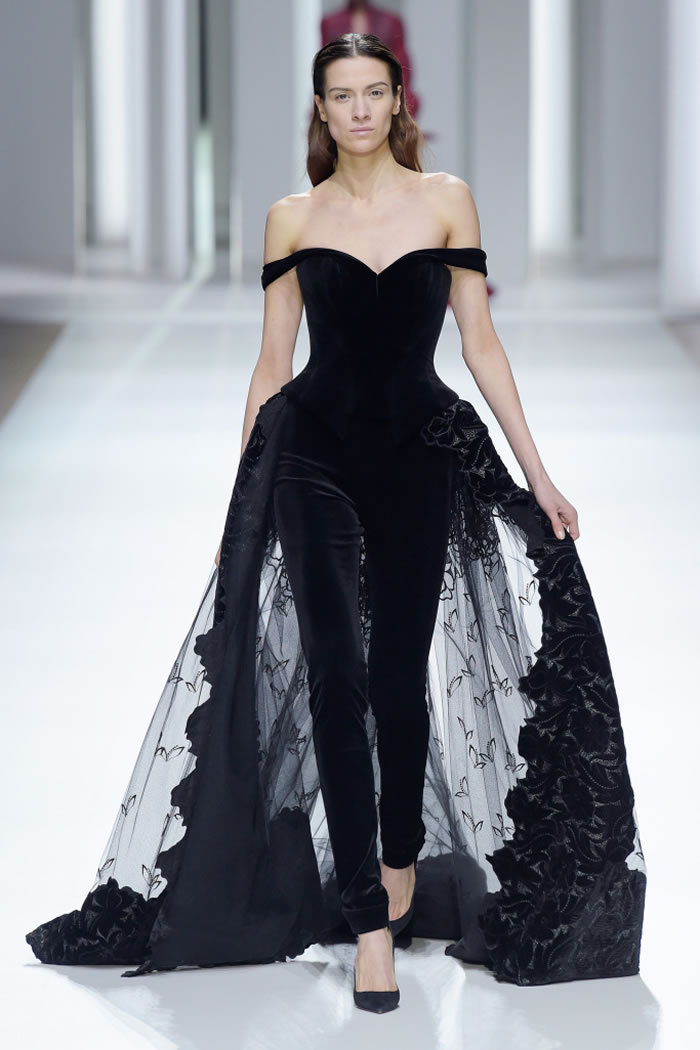 Galia Lahav Latest Spring  2017 Collection