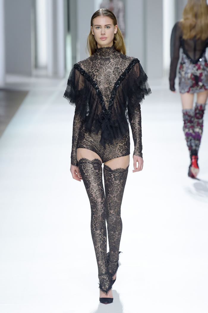 Spring  Galia Lahav 2017 Collection