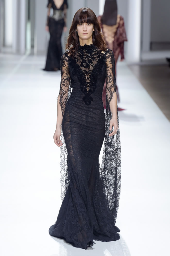 Spring  Galia Lahav 2017 Collection