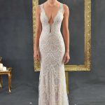 Galia Lahav Bridal Fall 2017 (11)