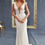 Galia Lahav Bridal Fall 2017 (3)
