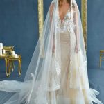 Galia Lahav Bridal Fall 2017 (5)