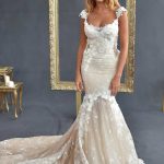 Galia Lahav Bridal Fall 2017 (6)
