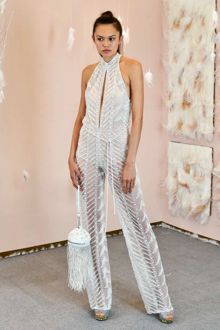 Galia Lahav Bridal Fall 2017 (7)