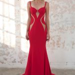 Galia Lahav Black Pearl Evening Collection 2016