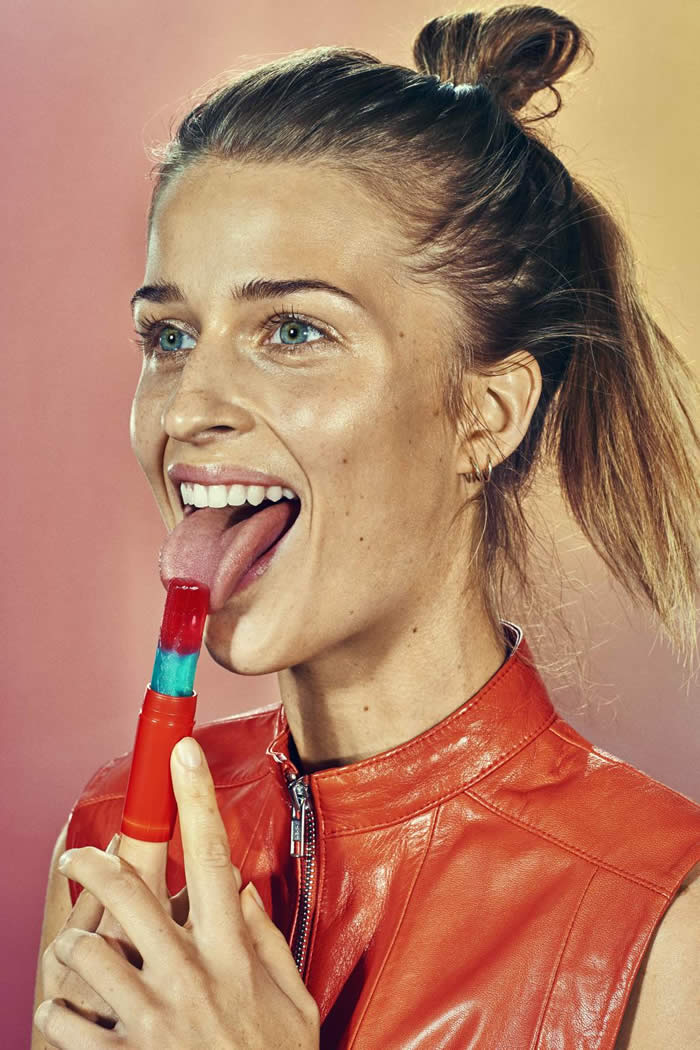 Pre-Fall Latest Ganni Collection