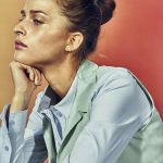 2016 Pre-Fall Ganni Collection