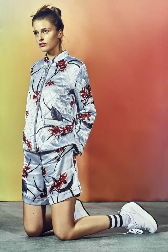 2016 Ganni Collection