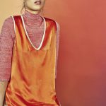 Ganni 2016  Pre-Fall Collection