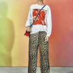 Ganni  2016 Pre-FallCollection