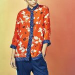 Pre-Fall Ganni Collection