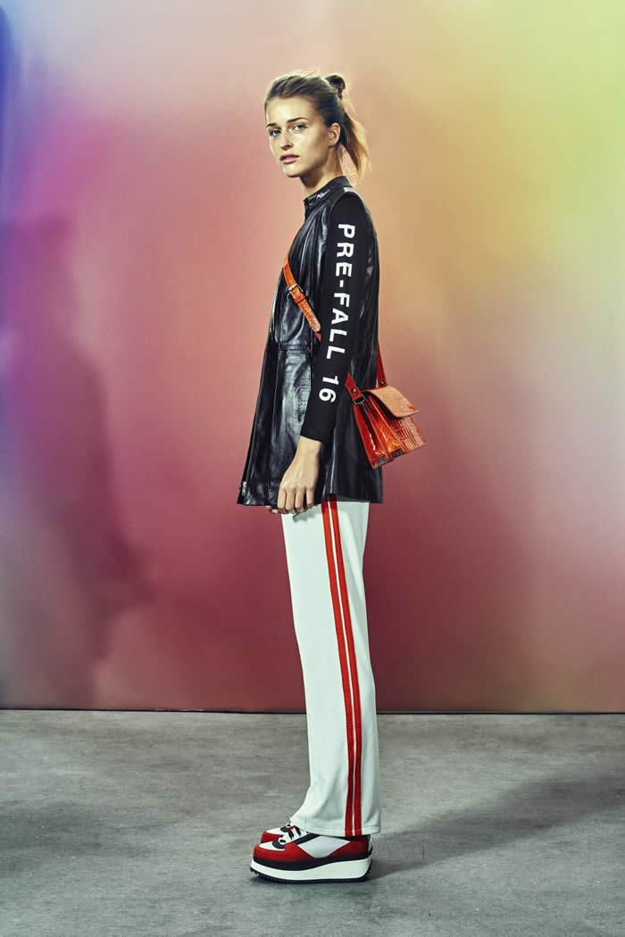 Ganni Pre-Fall Collection