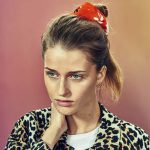 Pre-Fall Ganni 2016 Collection