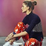 Pre-Fall 2016 Ganni  Collection