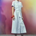 Pre-Fall Ganni 2016 Collection