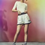 Pre-Fall Latest 2016 Ganni Collection