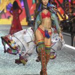 Victoriaâ€™s Secret  Latest 2016 Paris  Collection