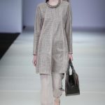 S/S Latest GIORGIO ARMANI Milan Fashion Week Collection