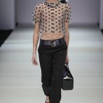 2015 S/S GIORGIO ARMANI Collection