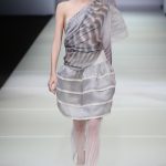 2015 Latest GIORGIO ARMANI MILAN FASHION WEEK Collection