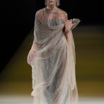 MILAN FASHION WEEK GIORGIO ARMANI 2015 Latest S/S Collection