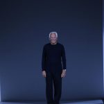 MILAN FASHION WEEK S/S GIORGIO ARMANI 2015 Collection