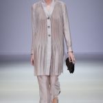 S/S GIORGIO ARMANI 2015 Milan Fashion Week Collection