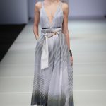 S/S GIORGIO ARMANI 2015 Collection