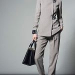 Giorgio Armani  New York 2015 Pre-Fall Collection