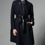 2015 Giorgio Armani  New York Pre-Fall Collection