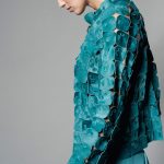 2015 Pre-Fall Giorgio Armani  New York Collection