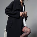 Giorgio Armani  New York Pre-Fall Collection