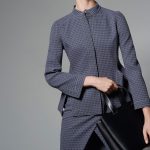 Giorgio Armani  2015 New York Collection