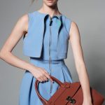 New York Giorgio Armani  2015 Pre-Fall Collection