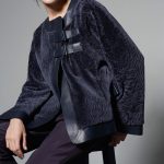 New York Giorgio Armani  Pre-Fall Collection