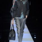 RTW fall Giorgio Armani Latest Collection