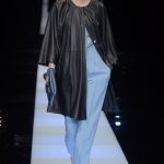 RTW fall Latest Giorgio Armani 2015 Collection