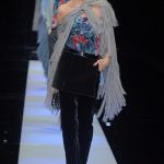 Giorgio Armani RTW fall Collection