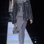 Giorgio Armani RTW fall Collection