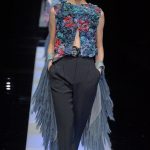 2015 Giorgio Armani Collection