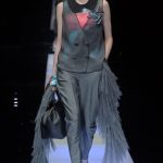 2015 Giorgio Armani RTW fall Collection