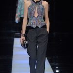 2015 Giorgio Armani Collection