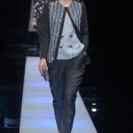 2015 Latest Giorgio Armani RTW fall Collection