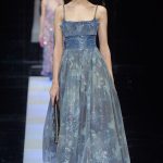 Giorgio Armani 2015 Collection