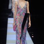 Giorgio Armani 2015 RTW fall Collection