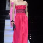 RTW FALL Giorgio Armani Collection