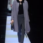 Giorgio Armani 2015 RTW fall Collection